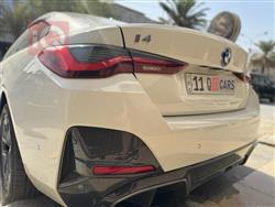 بي ام دبليو i4